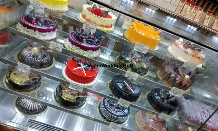 Cake Show Premium Cake Hub